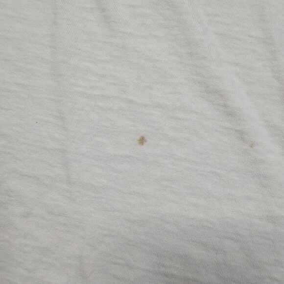 Vintage Eagle Nebula Tshirt Medium Nasa Space Kennedy Hubble 90s Stars Astronaut - Picture 10 of 10